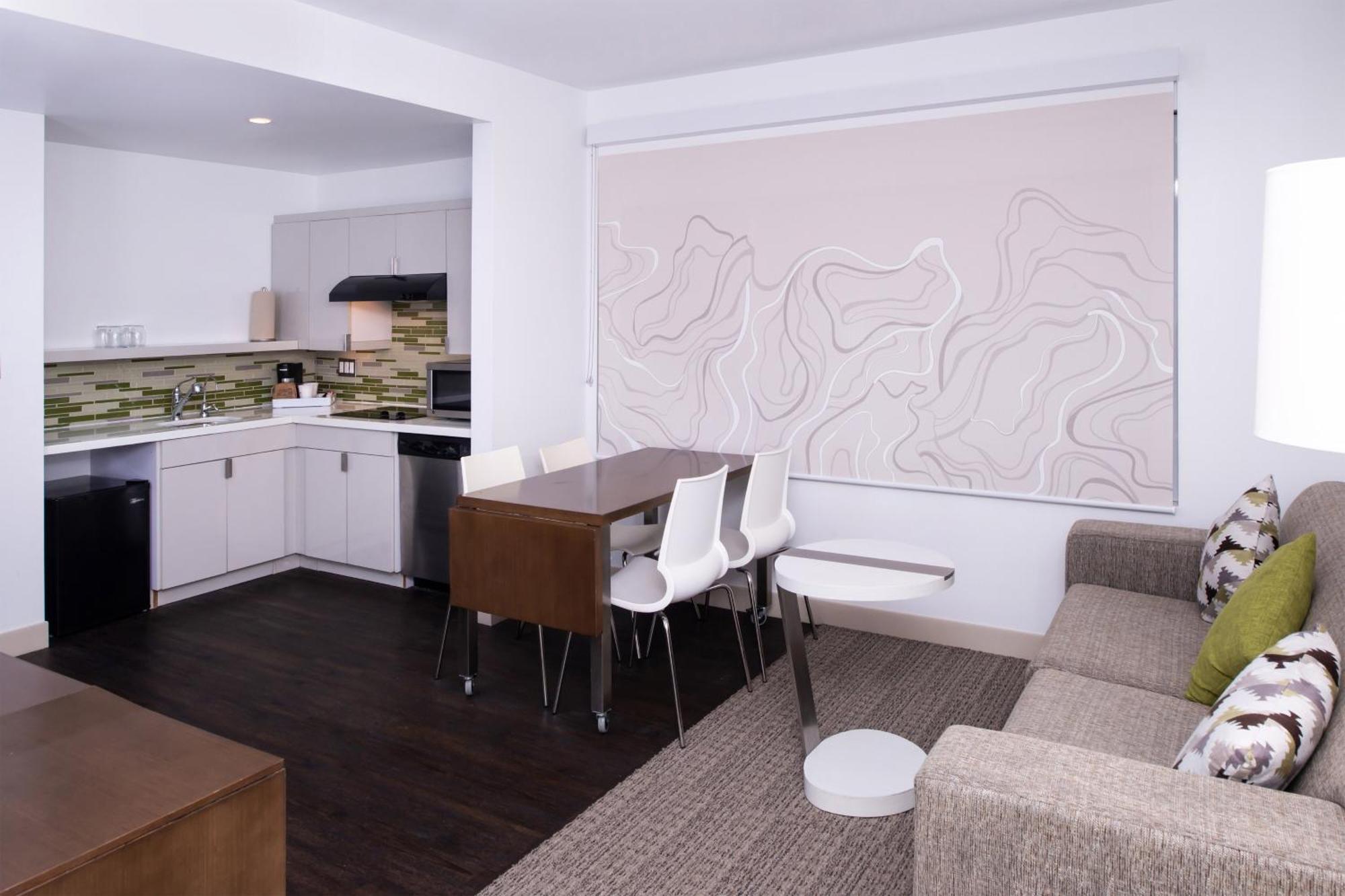 Element Hotel