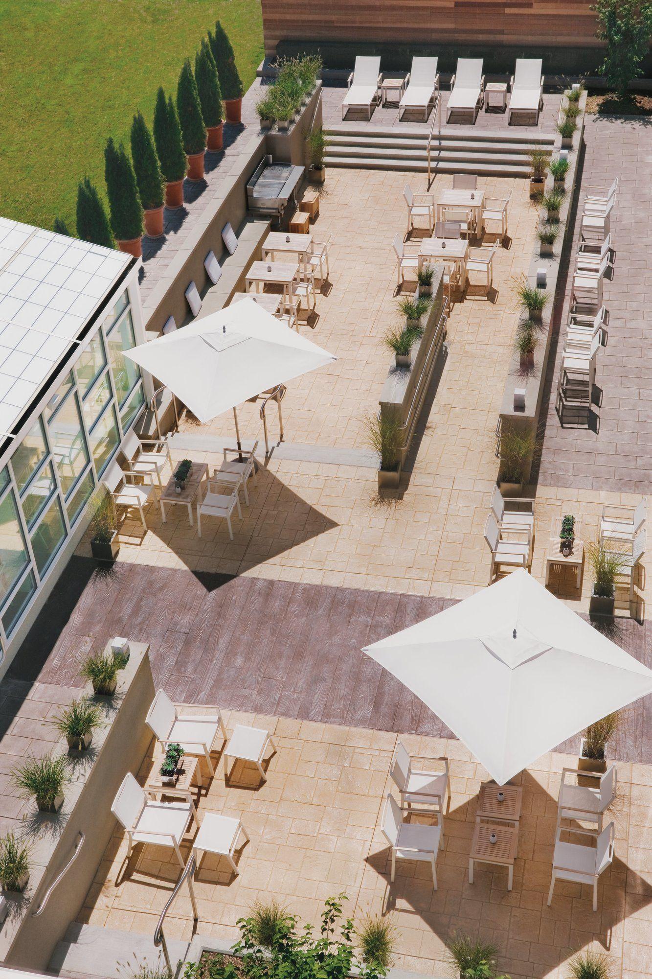 Element Hotel Lexington
