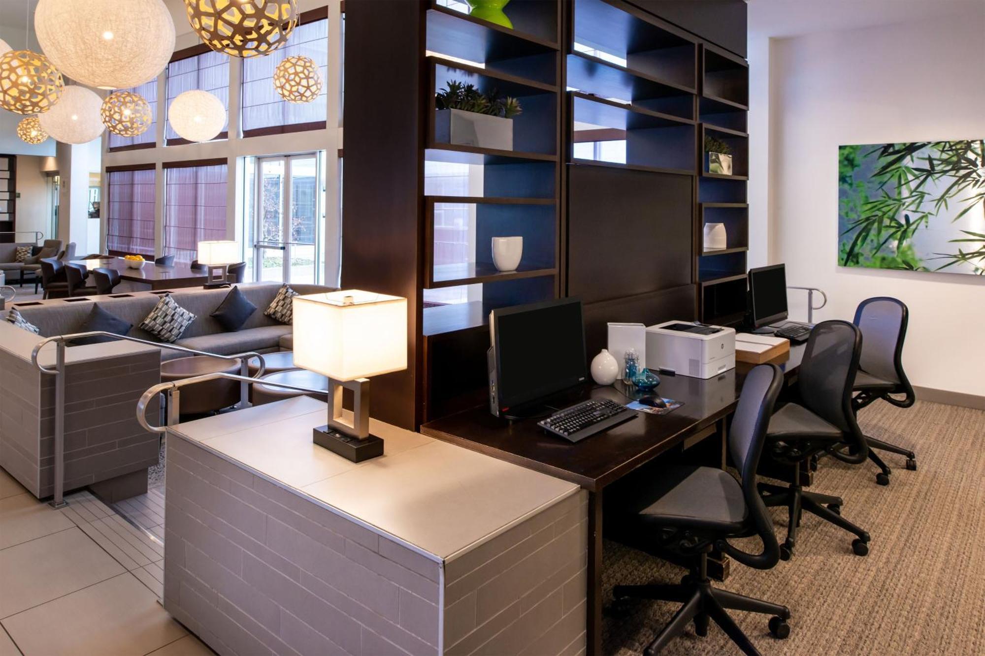 Element Hotel Lexington
