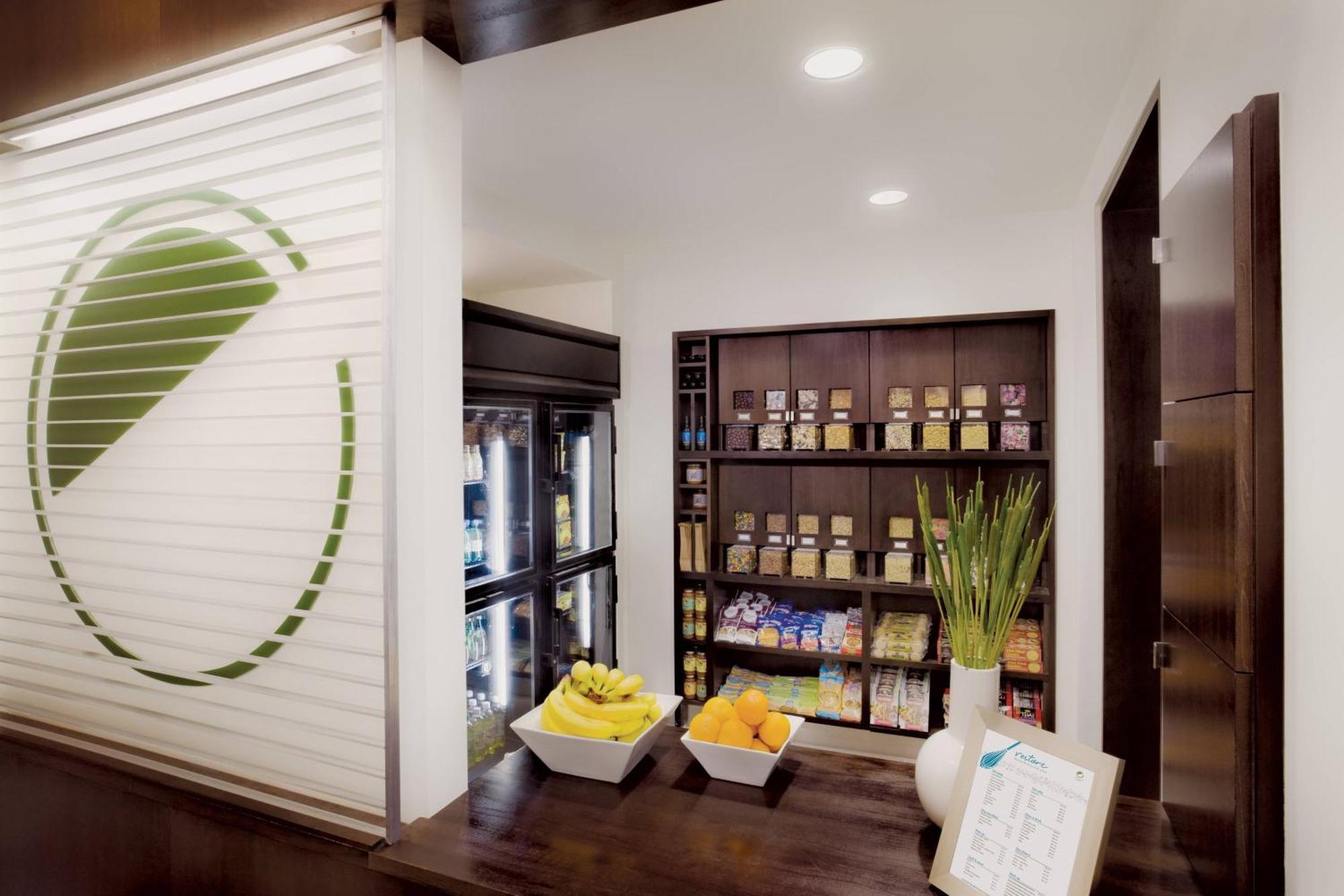 Hotel Element