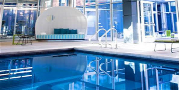 Element Hotel 3*
