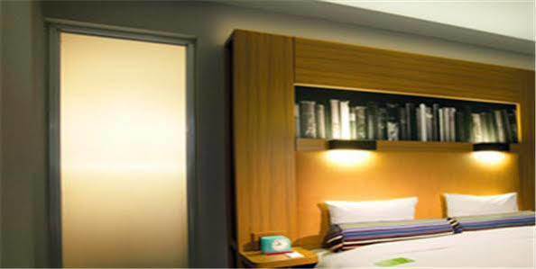 Hotel Element Lexington