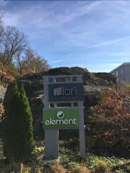 Hotel Element